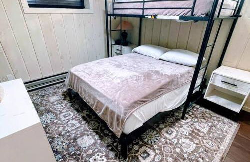 6BD 3BA - Mount Snow VT - Ski-Back Trail - Shuttle - Foto 13