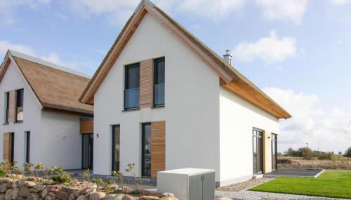 Ferienhaus Klint in Lancken - Foto 5