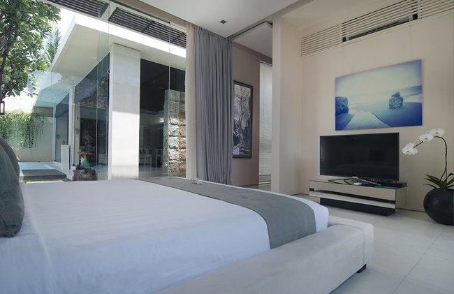 Chandra Bali Villas - Foto 28