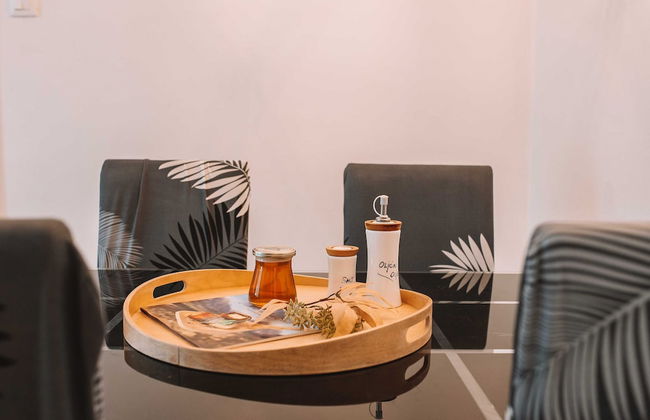 Apartment With Atrium Anabela - Foto 17