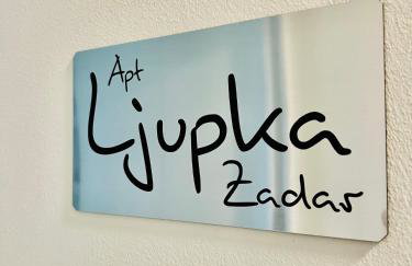 Apt Ljupka - Zadar - with private free parking - Foto 29