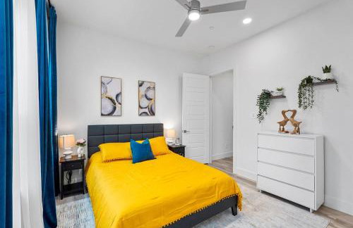 Modern 2BR l Pet-Friendly l Private Baths - Foto 6