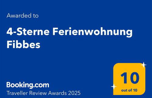 Ferienwohnung Fibbes 4-Sterne - Foto 49