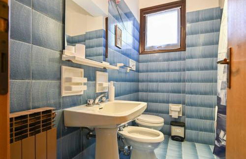 HOST4U - ANGOLO TERME Beautiful Apartment with Parking - Foto 36