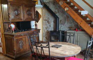 Oustals De Lavail - Foto 7