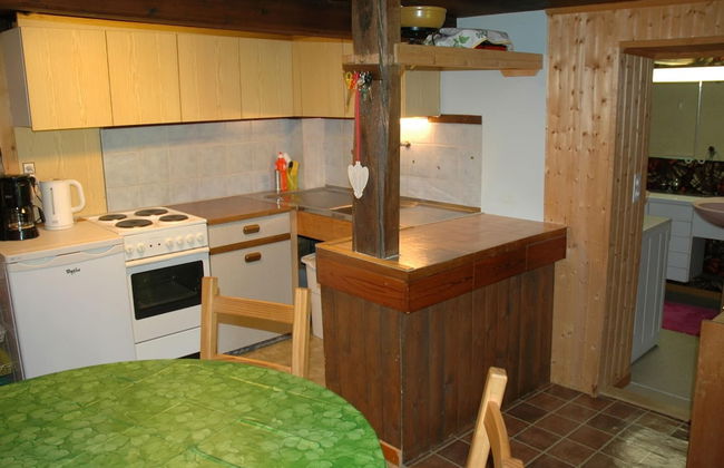 Serene Farmhouse in Habkern With Parking - Foto 6