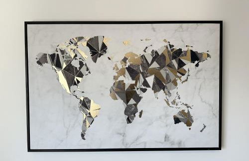 Regent Docks-Free Parking - Foto 30