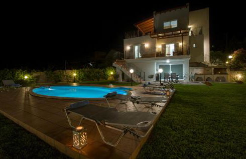 Villa Thallo - Foto 78