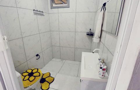 hospedagem Allana - Foto 6