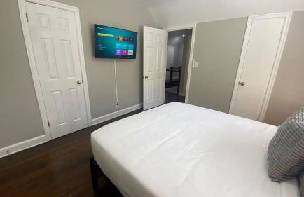 Atlanta Cabin Getaway! 4br, 11 Minutes to Downtown - Foto 32