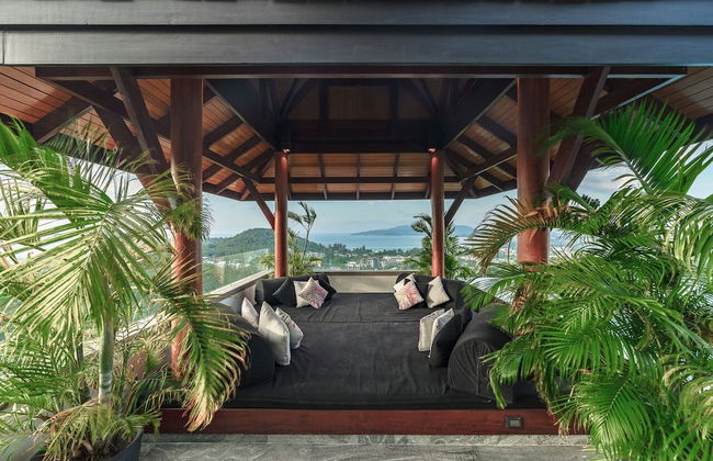 Villa Baan Phu Prana - Foto 50