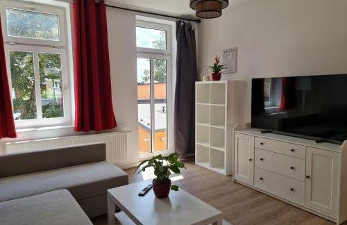 Cityappartement am Bauhaus-Museum - Foto 35