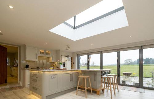 White Cottage, Iken - Aldeburgh Coastal Cottages - Foto 13