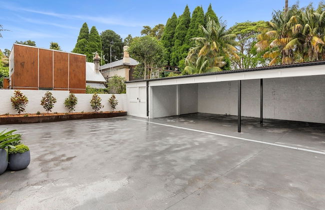 Hamilton Lodge - Foto 21