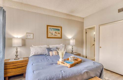 Sand and Sea Condos - Foto 77