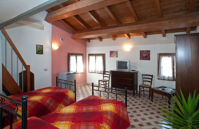 Affittacamere Ca' Marcello - Foto 5