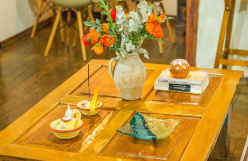 CHALÉ ADOBE - Foto 36