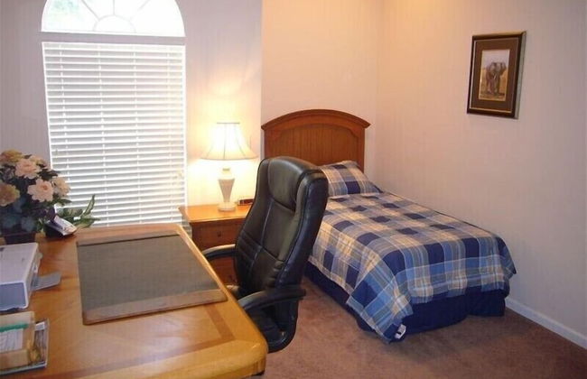 Ov4075 - Highlands Reserve - 4 Bed 3 Baths Villa - Foto 6