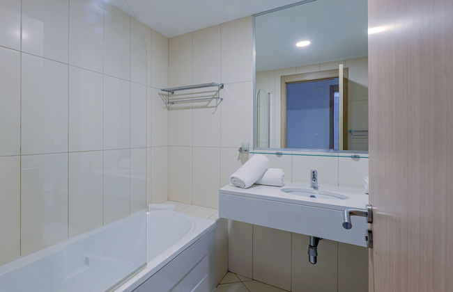 Agua Hotels Sal Vila Verde Resort - Foto 13