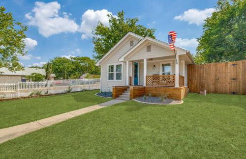 StockYards! Less than 4 minutes-Sleeps 8-Lee House - Foto 10