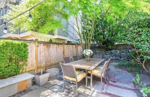 Queen Anne Charm Near Tech Hubs & Entertainment - Foto 34