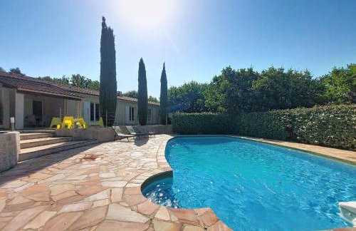 Holiday Home Bois d'Astros by Interhome - Photo 10