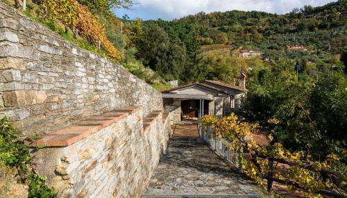 Villa Cà Di Negrè by Mmega - Foto 2