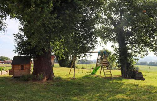 Maison Puchouaou Gîte 8 ou 12 personnes avec piscine privée - Foto 4