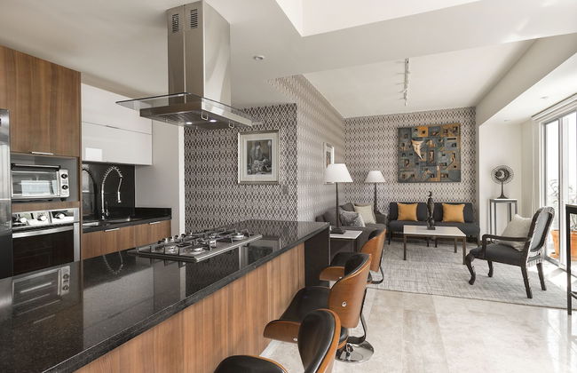 Dream Apartments by Sergio Bustamante - Foto 11