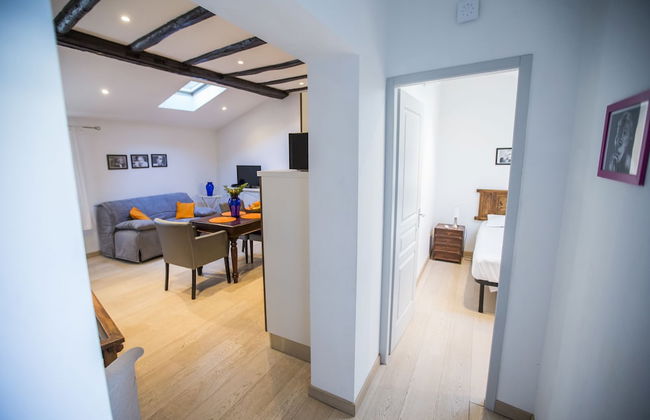 Residence Bouttau - Foto 19