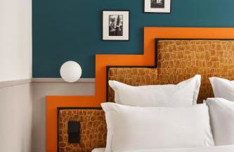 Edgar Suites Montmartre - Paul Albert - Foto 26