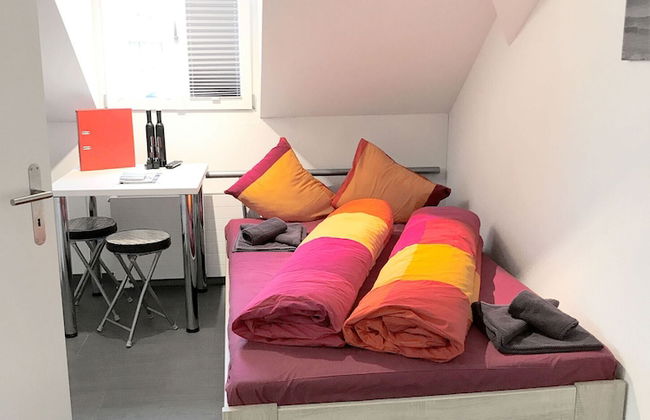 Hitrental Station Apartments - Foto 2