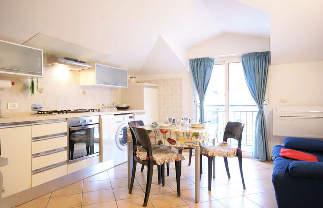 Da Alessia - Near Chiesa di Santo Stefano - Foto 7