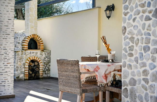 Villa Iskander in Ionian Islands - Foto 5