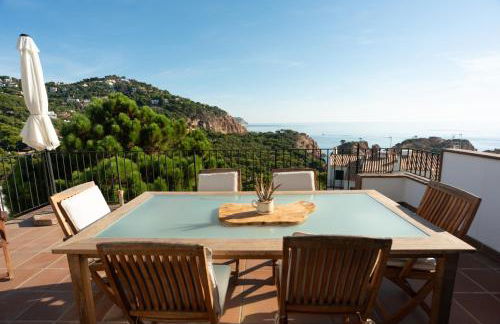 Amazing Seaview house in Tamariu - Foto 15