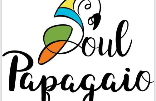 Pousada Soul Papagaio - lofts completos a 30 metros do mar - Foto 57