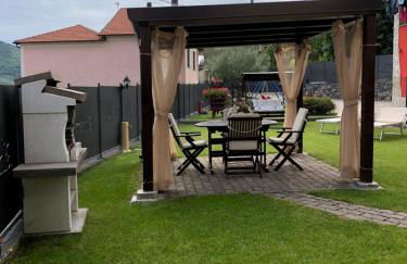 Casa Ginni con Piscina e giardino - Photo 14