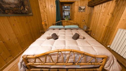 il fiume di fianco. appartamento alta valsesia - Foto 2