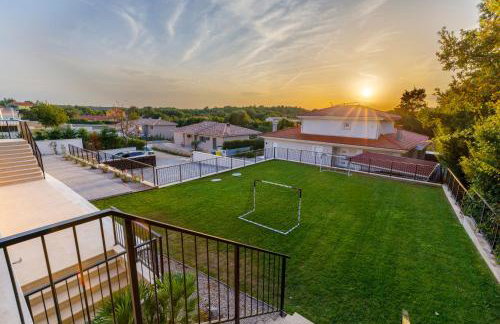 Villa Hygge -5 bedroom villa - Foto 37