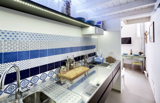 Marina Domus Dependance - Foto 9