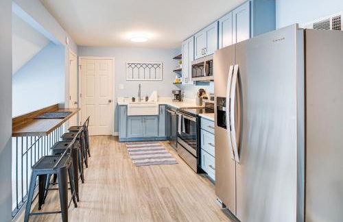 Waterfront Lake Hamilton Vacation Rental with Dock! - Foto 6