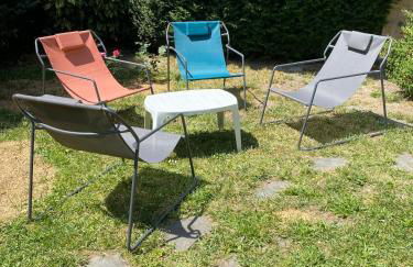 Maison de village authentique - De fil en aiguille - Foto 8