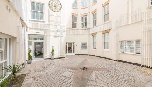 Houndsgate Court, Nottingham - Foto 2