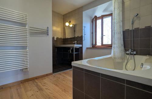 Maison de caractère avec grand terrain, proche d'Arlempdes, labels ECOGÎTE et Tourisme & Handicap - FR-1-582-118 - Foto 19