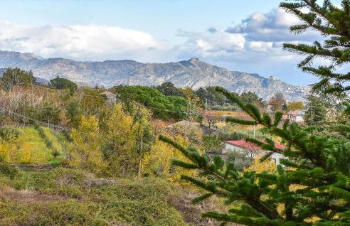 Nice Home In Sant'alfio With Sauna - Foto 17