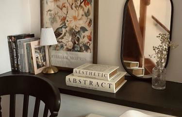 Poets Cottage Eglwys Fach - Foto 36