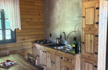 Fazenda Serramar Cabanas - Photo 14
