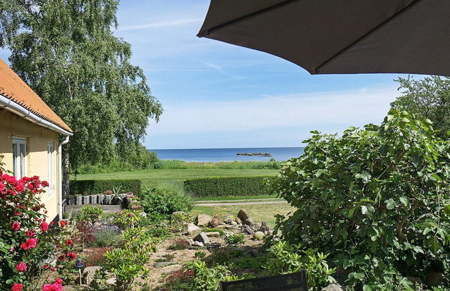 Seaside Idyll in Svaneke - By Traum Ferienwohnungen - Foto 29