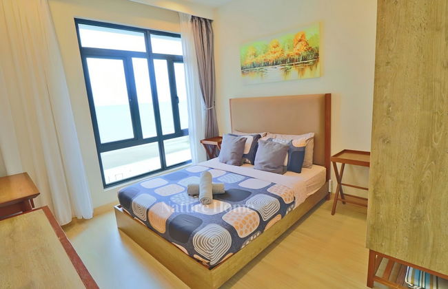 Timurbay Seafront Residences NatureHome - Foto 9