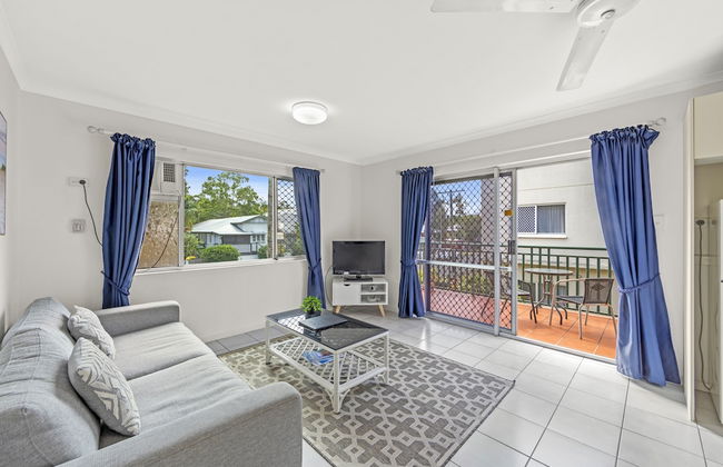 Koala Court Holiday Apartments - Photo 26